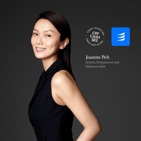 Endowus – Joanne Peh